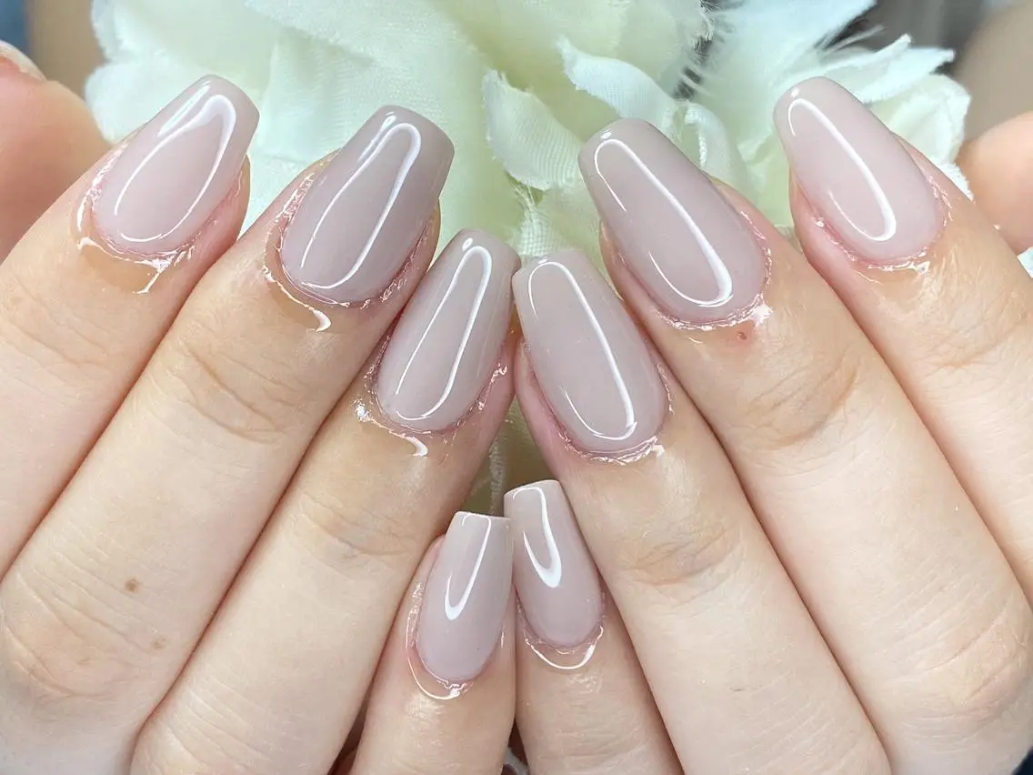 ネイル ハンドネイル Ｎail Ｓalon ertiのネイルデザイン