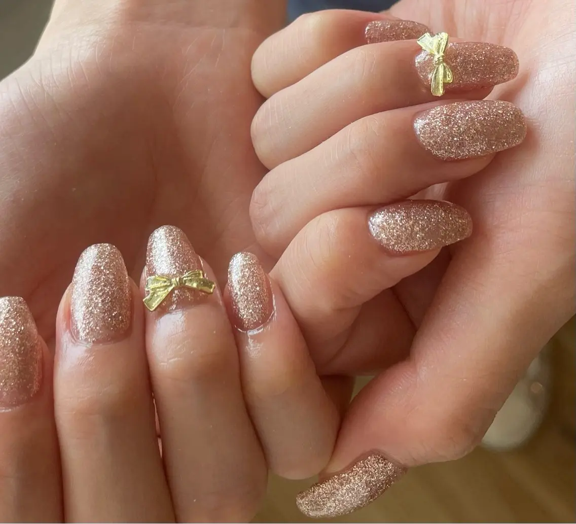 ネイル ハンドネイル ui nail 【ウイネイル】のネイルデザイン