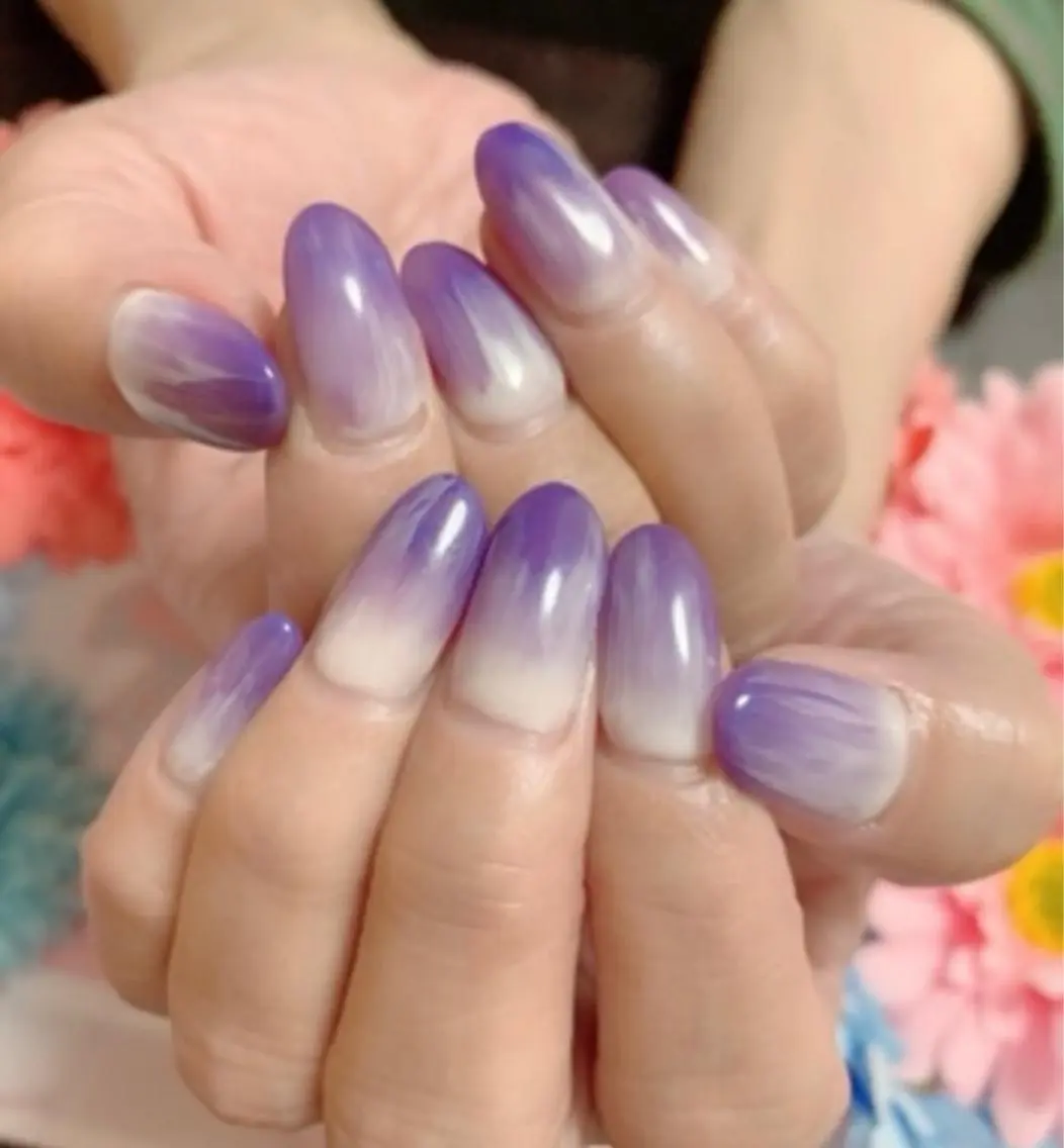 ネイル ハンドネイル MINAMI nailsのネイルデザイン