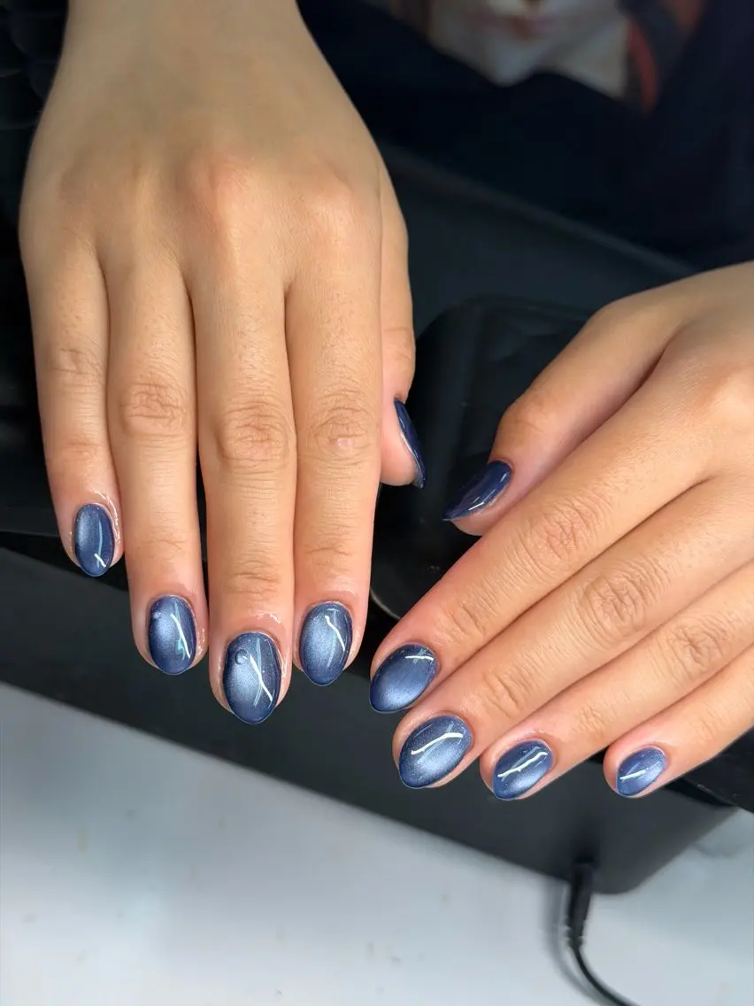 ネイル ハンドネイル Sora Nail Ayaseのネイルデザイン