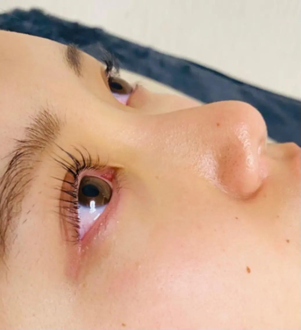マツエク・マツパ LUSH LASH 松田のマツエク・マツパデザイン
