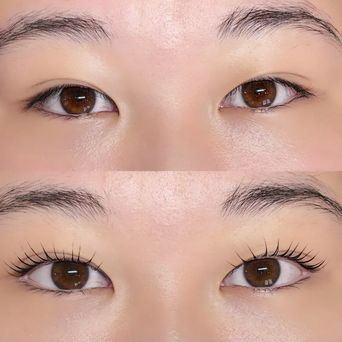 マツエク・マツパ マツパ eyelash ★篠崎 蘭★の眉毛・アイブロウイメージ