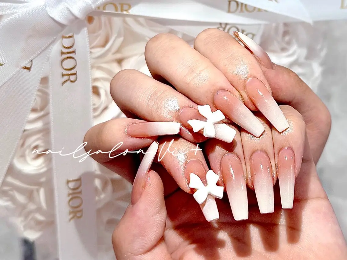 ネイル ハンドネイル ✨Nailsalon Vi+✨のネイルデザイン
