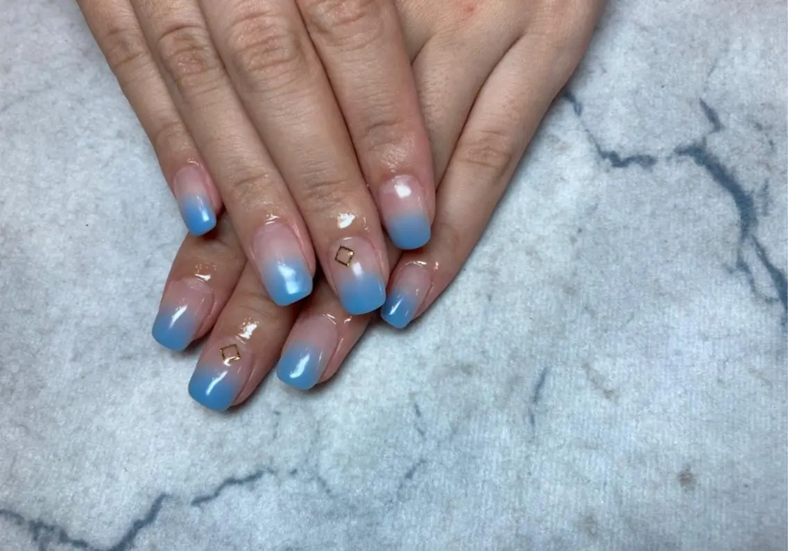ネイル 🎀ネイルサロン RIRI🎀のネイルデザイン