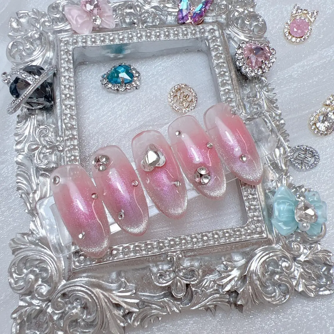 ネイル La Merのネイルデザイン