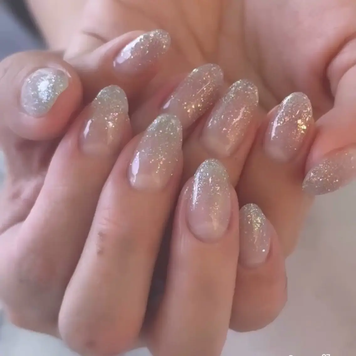 ネイル ハンドネイル Lemonail _mkのネイルデザイン