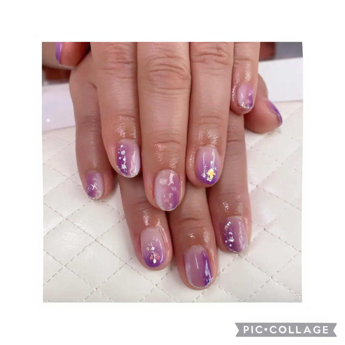 ネイル ハンドネイル Gemmy 愛美のエステ・リラクイメージ