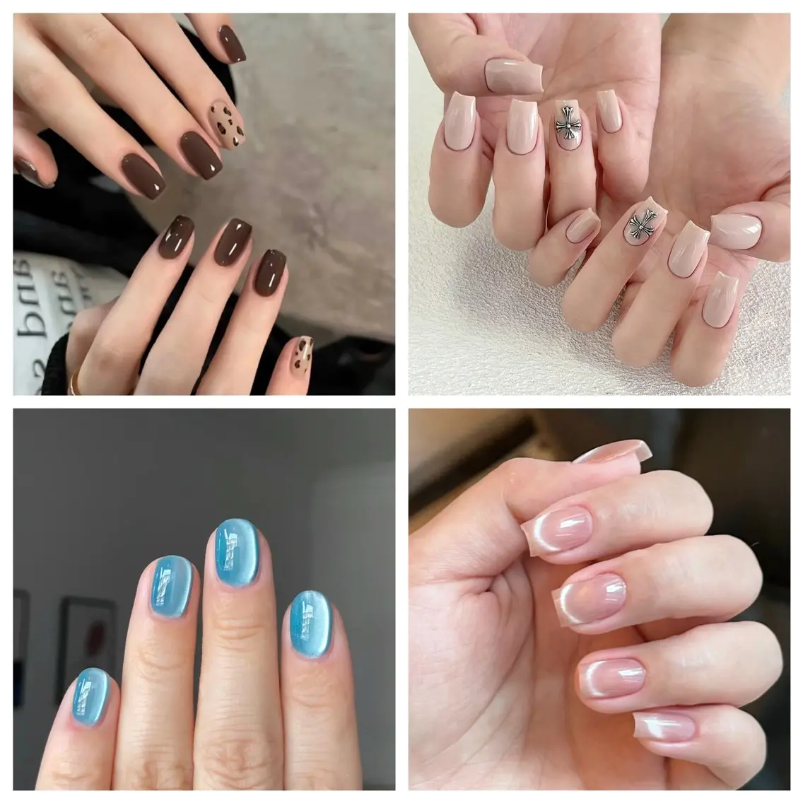 ネイル BuBu Nail渋谷道玄坂2のネイルデザイン