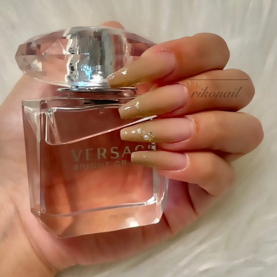 ネイル ハンドネイル riko nailのネイルデザイン