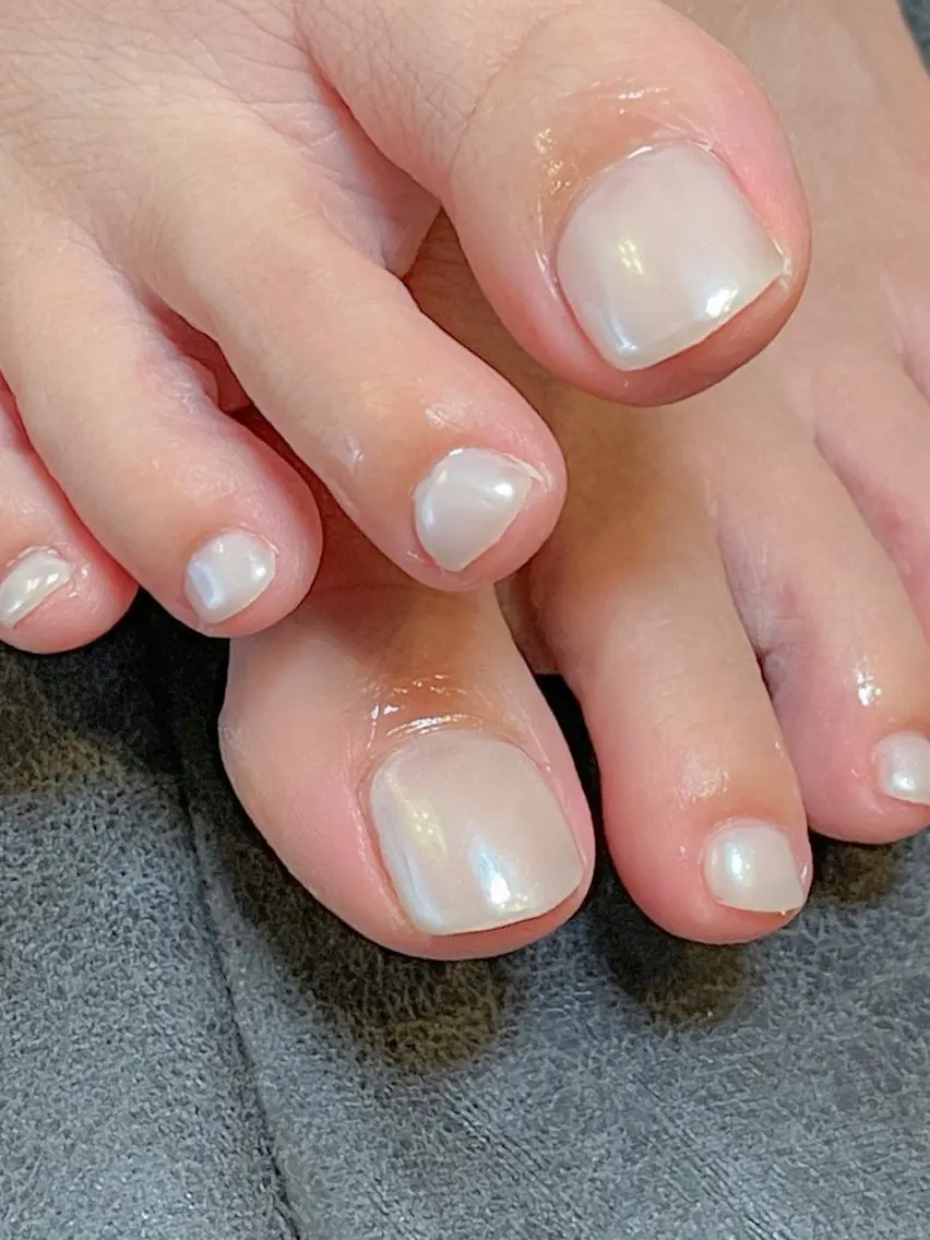 ネイル nail _anpのネイルデザイン