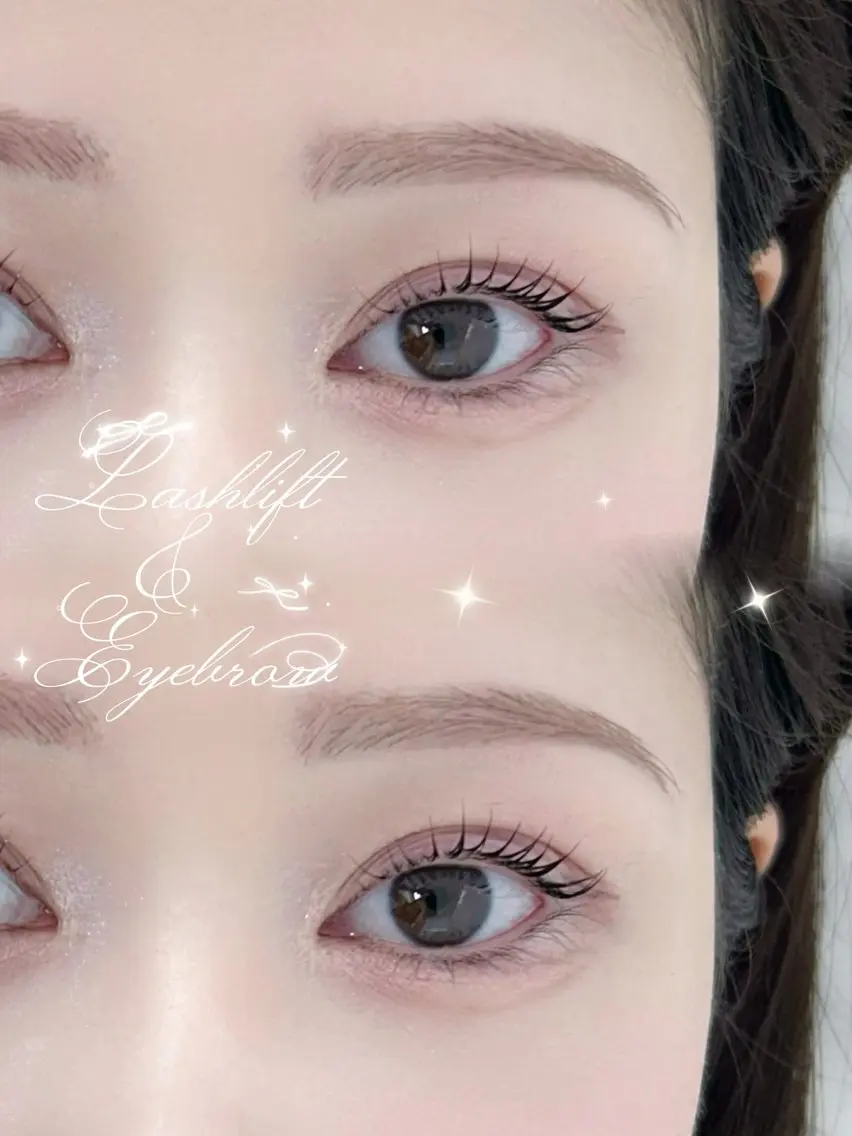 マツエク・マツパ ワックス脱毛 その他(アイブロウ) Une fleur SORAのマツエク・マツパデザイン