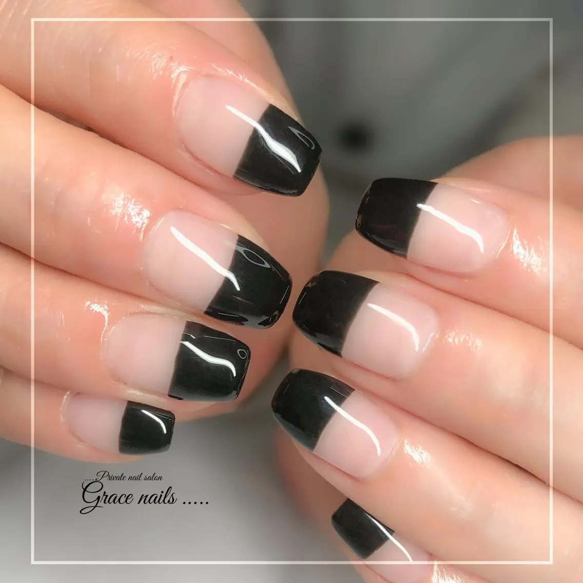 ネイル GRACE NAILSのネイルデザイン