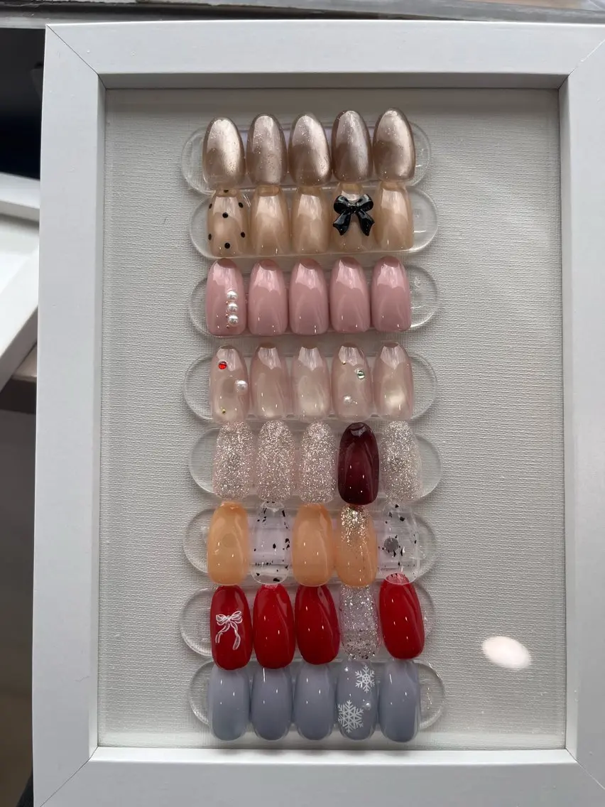 ネイル Halo Nail 【ハロネイル】のネイルデザイン