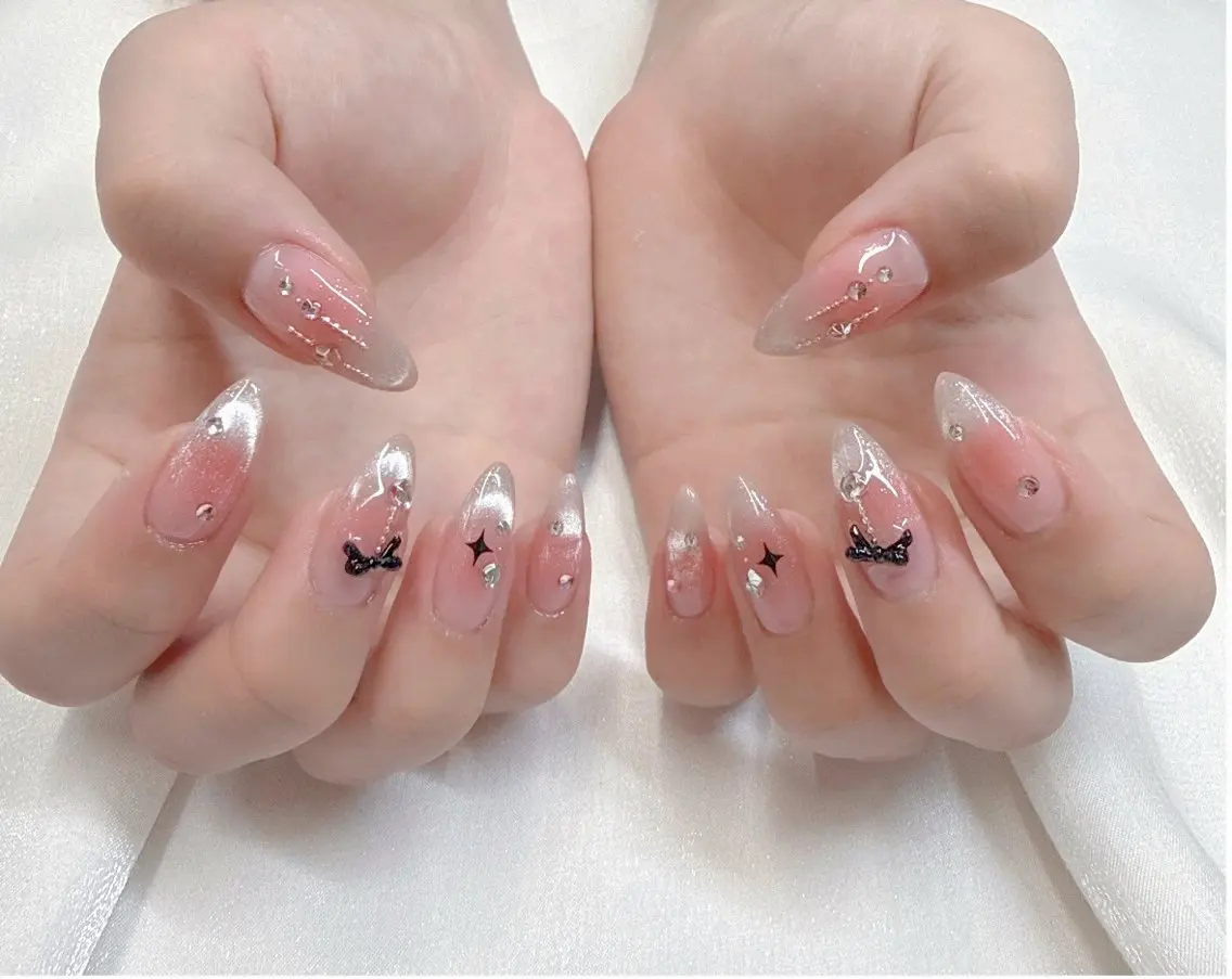 ネイル ハンドネイル Lovely Nail Salonのネイルデザイン