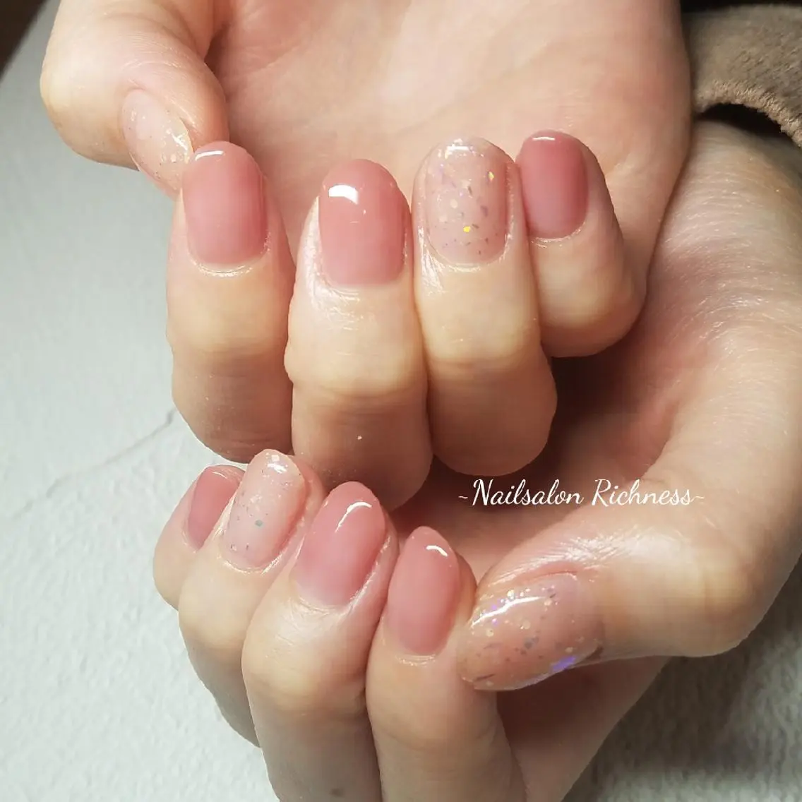 ネイル ハンドネイル I. Yukariのネイルデザイン