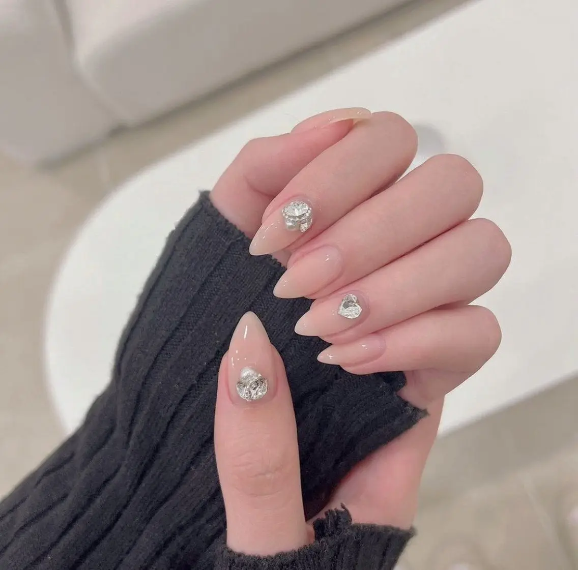 ネイル SIAA Nail bominのネイルデザイン