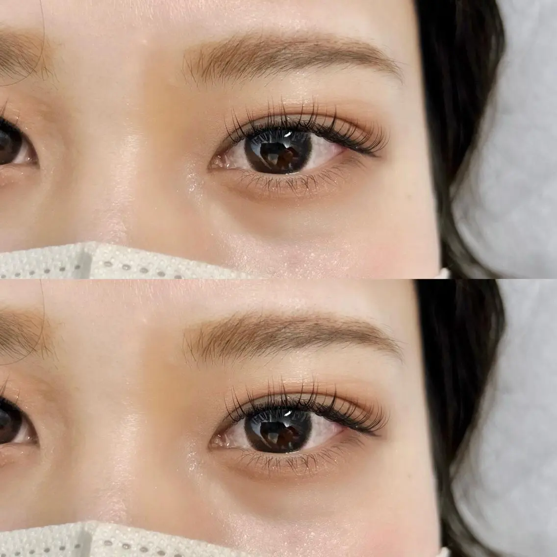 マツエク・マツパ maru 🌿代官山の眉毛・アイブロウイメージ