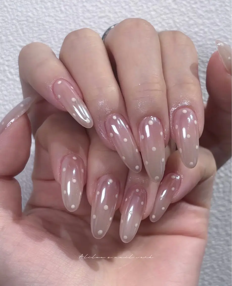 ネイル アートネイル チークネイル 長さ出し フレンチネイル ジェルネイル ハンドネイル ハンドケア 🦋new Nail🦋ニノのネイルデザイン
