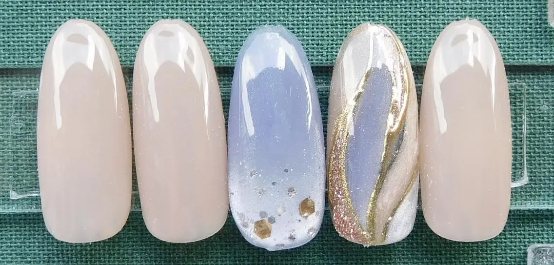 ネイル ハンドネイル k mayumiのネイルデザイン