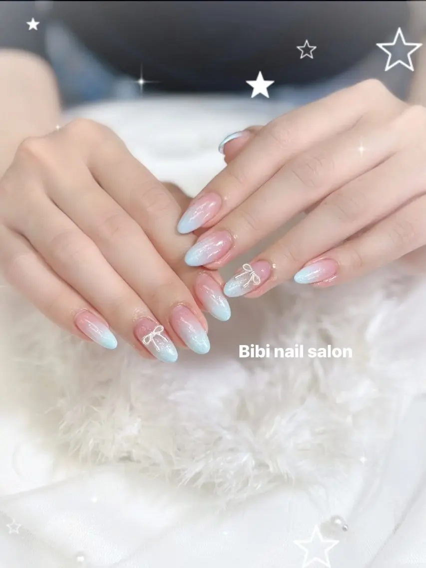 ミディアム ハンドネイル Chann Channのネイルデザイン