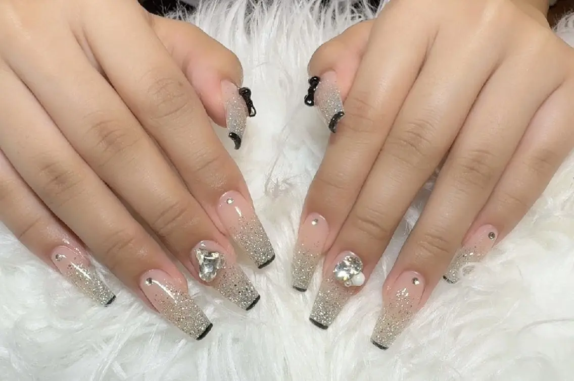 ネイル スカルプ専門店 D-Beautyのネイルデザイン