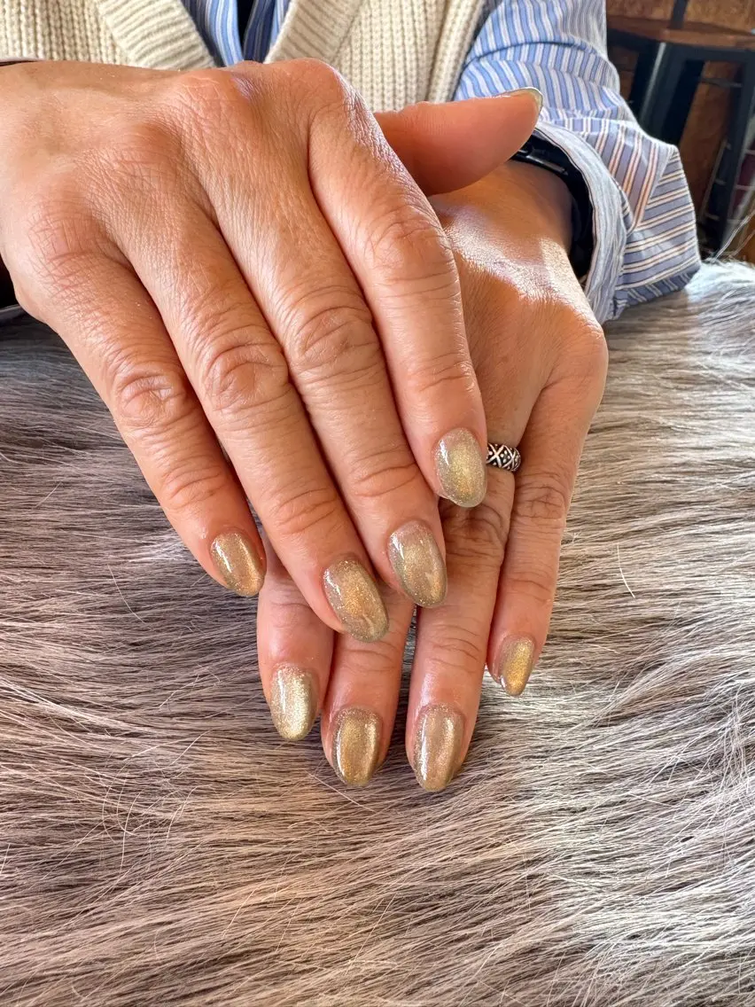 ネイル ハンドネイル Maapis Nailのネイルデザイン