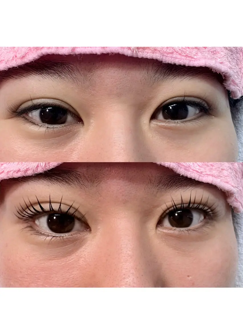 マツエク・マツパ マツパ トータルビューティー サロン・Ｎの眉毛・アイブロウイメージ