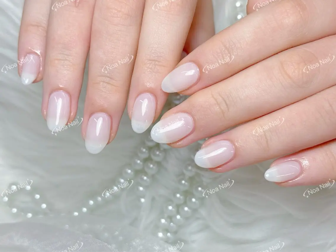 ネイル ハンドネイル Noa Nail みつきのネイルデザイン