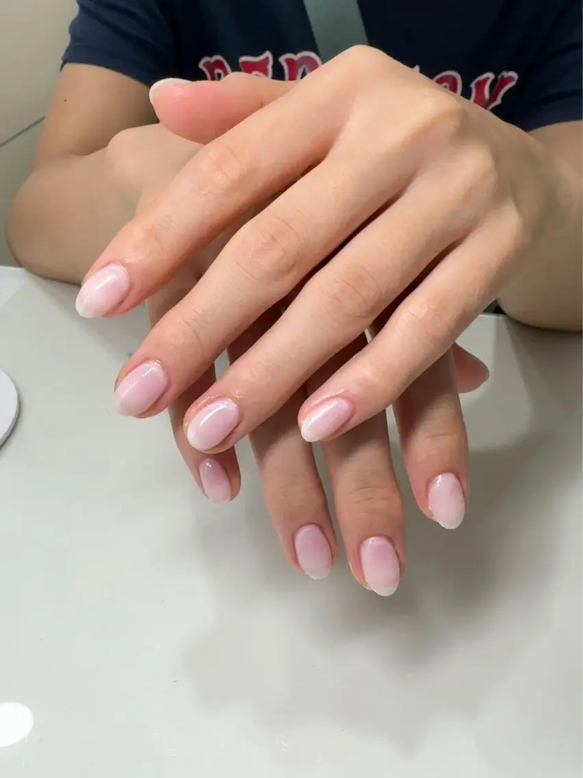 ネイル かなみ T&Bネイル渋谷店のネイルデザイン