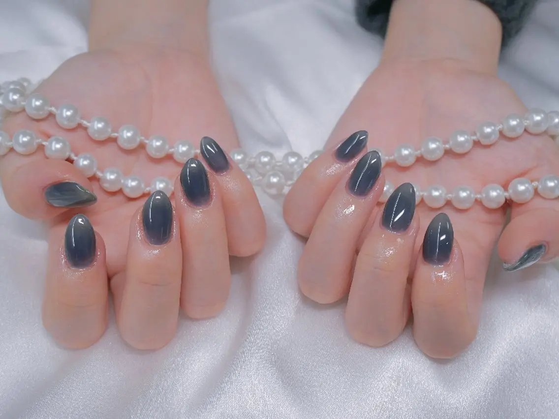ネイル Nailsalon Graciasのネイルデザイン