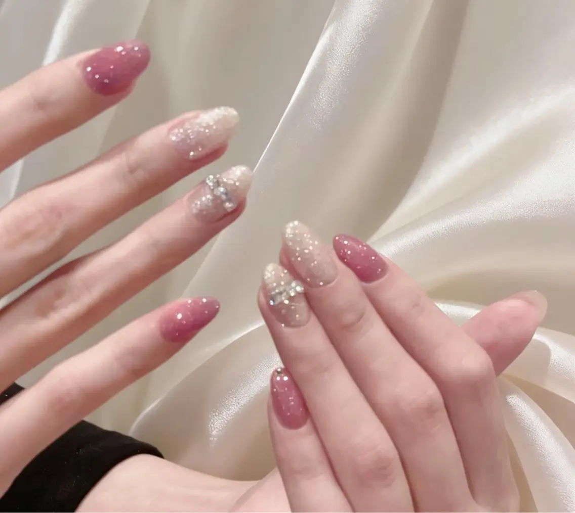 ネイル U mi Nail Salonのネイルデザイン