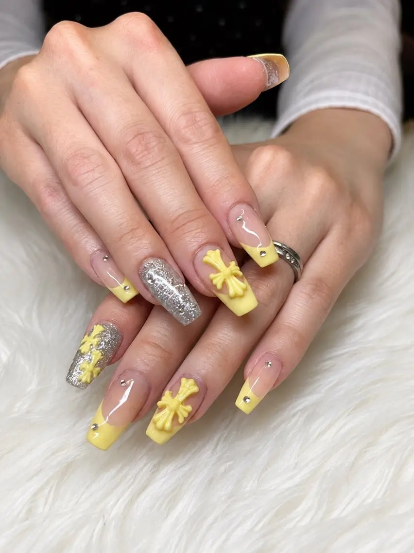 ネイル ハンドネイル 桝谷 鮎実のネイルデザイン