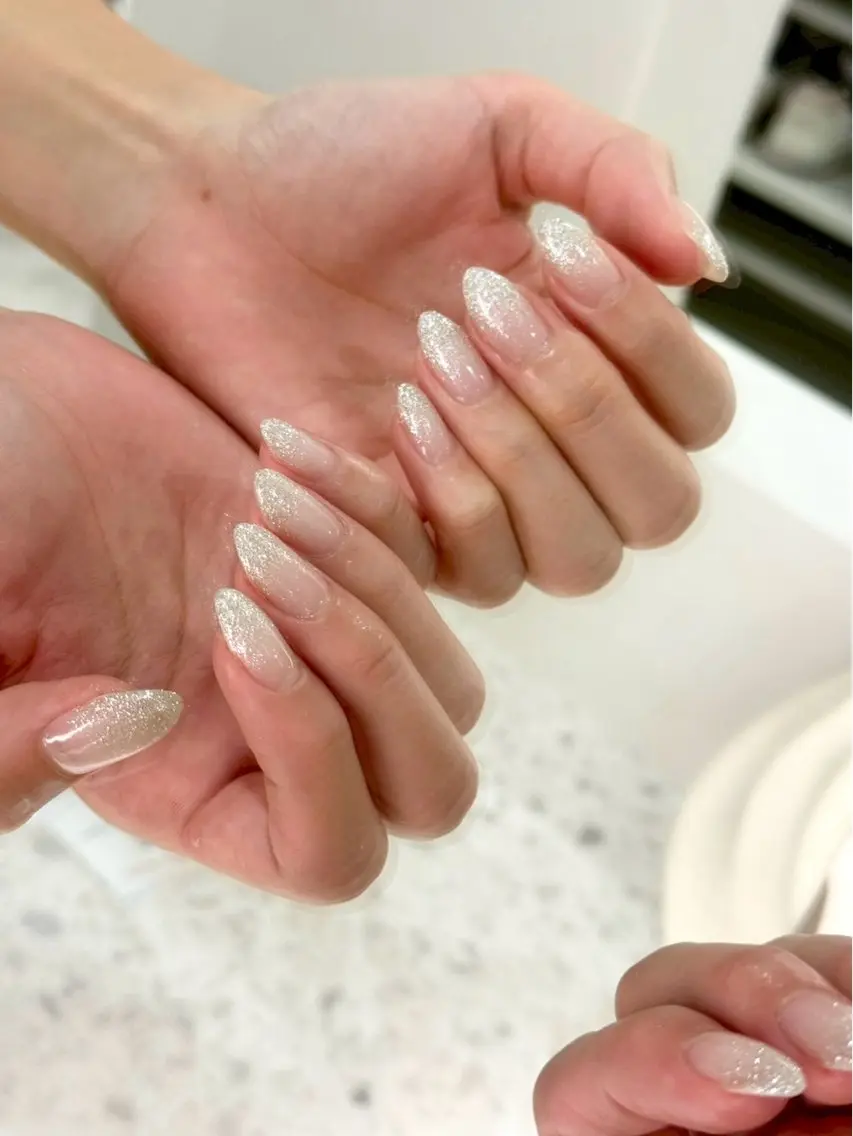 ネイル LIBELLE京橋 ★上仲のネイルデザイン