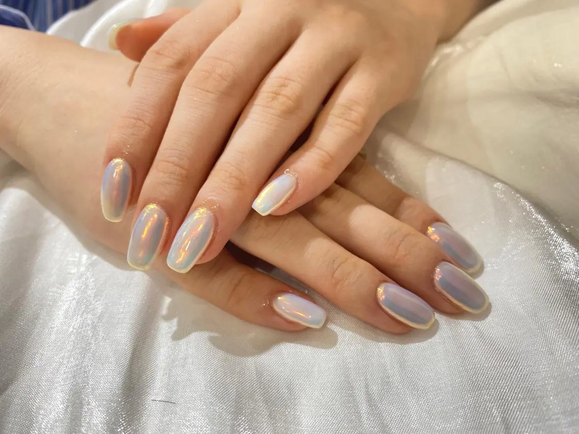 ネイル Umi nail& eyelashのネイルデザイン