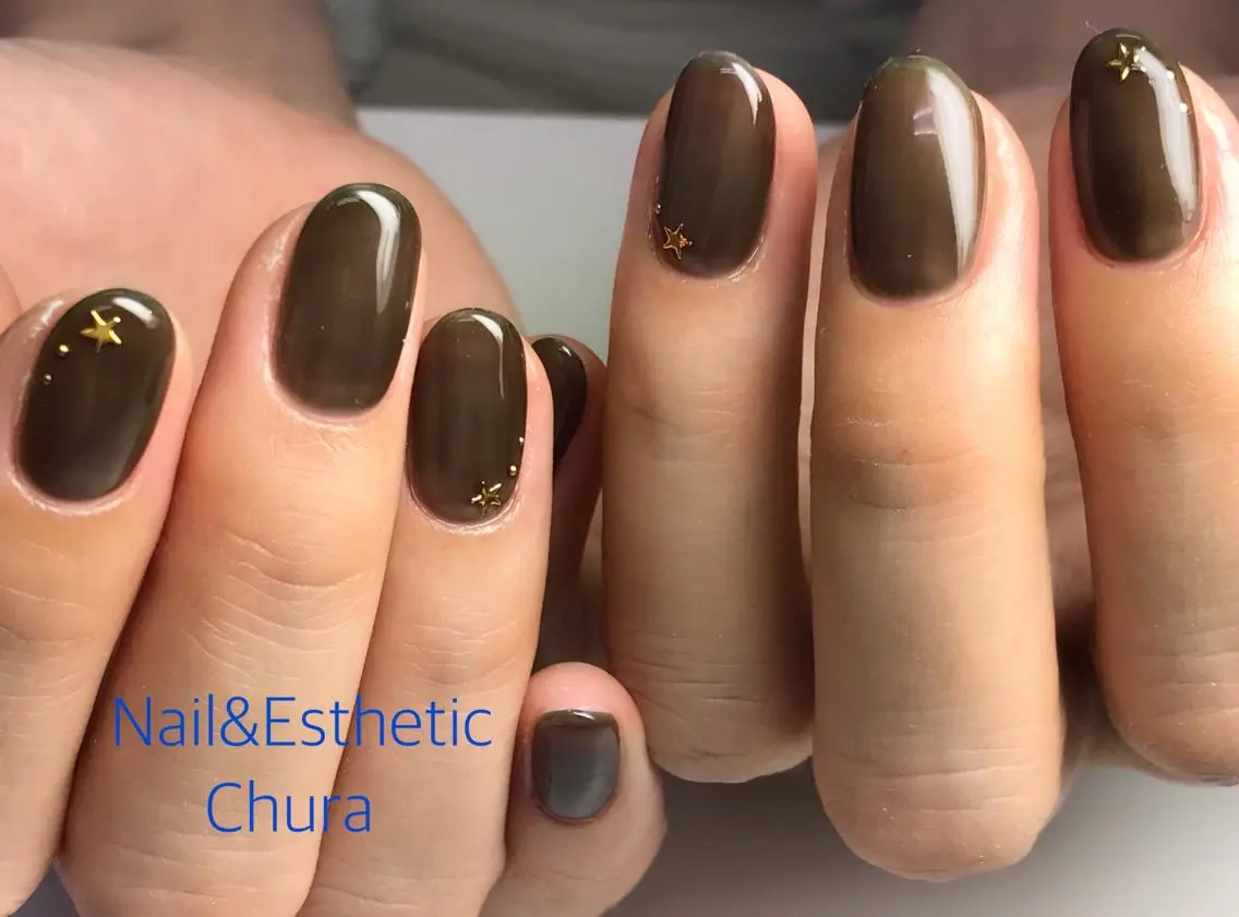 ネイル chura刈谷店☆ Ｎａｉｌのネイルデザイン