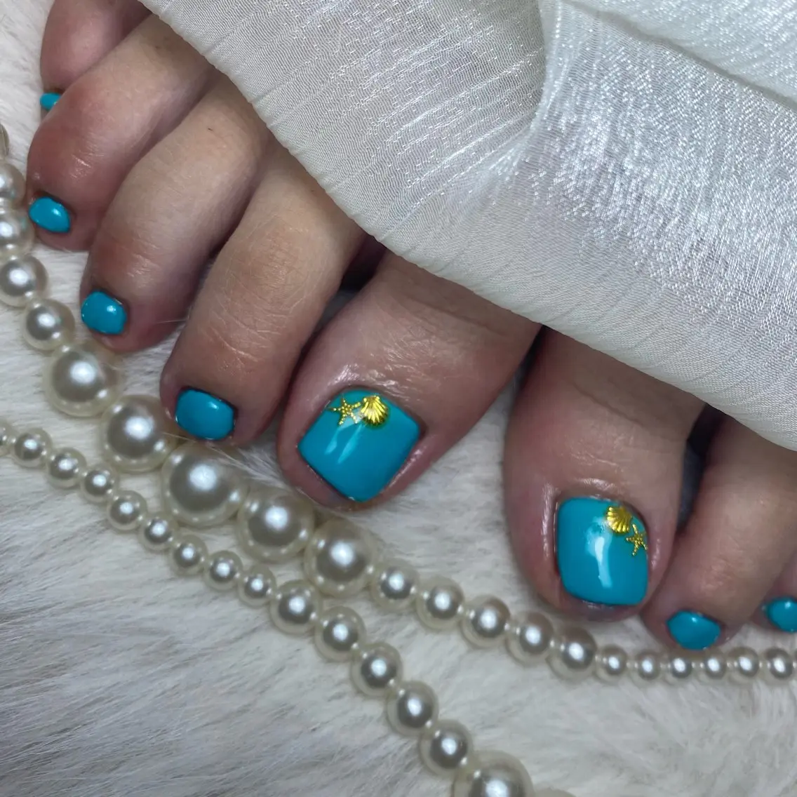 ネイル Beauty Space N&Nのネイルデザイン