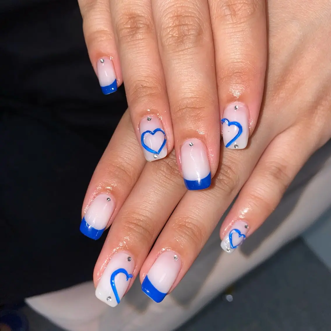 ネイル I pinknail 韓国風·持ち込み専門のネイルデザイン