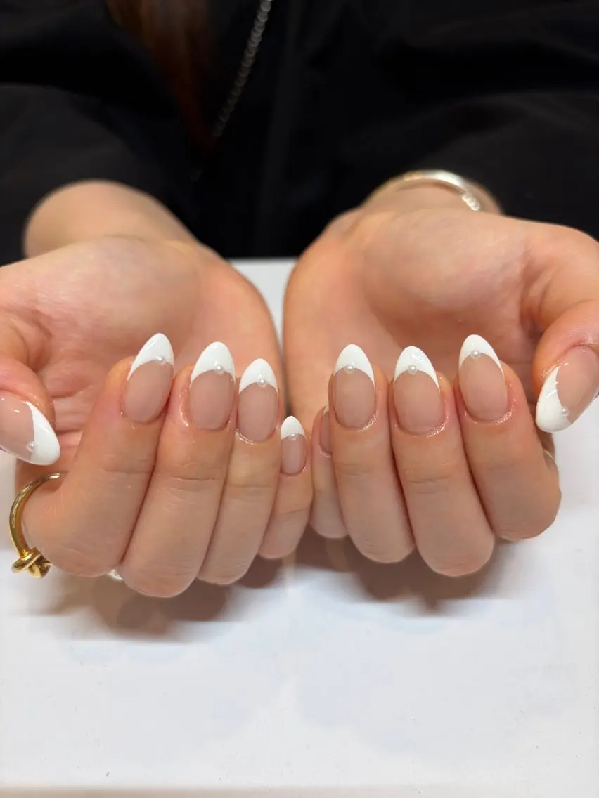ネイル ハンドネイル AOI💫 nailのネイルデザイン