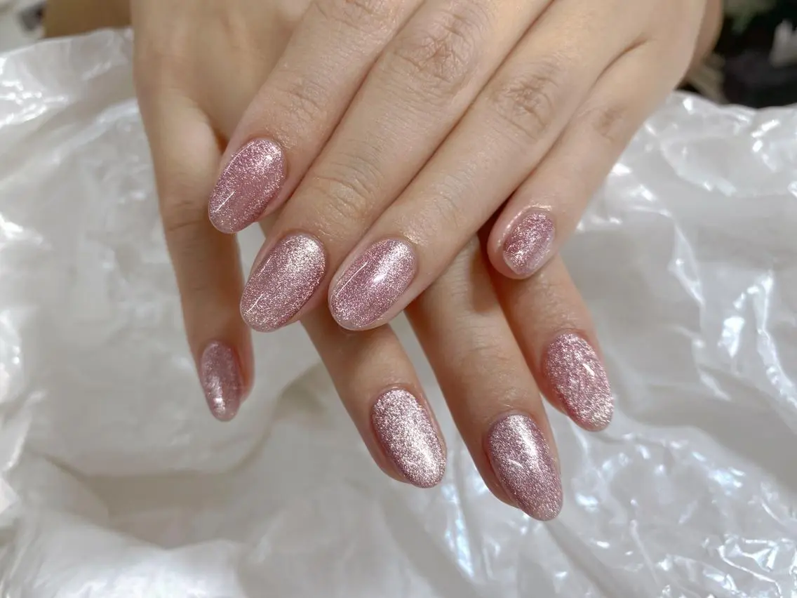ネイル ハンドネイル ハンドケア BLinLin nail salonのネイルデザイン