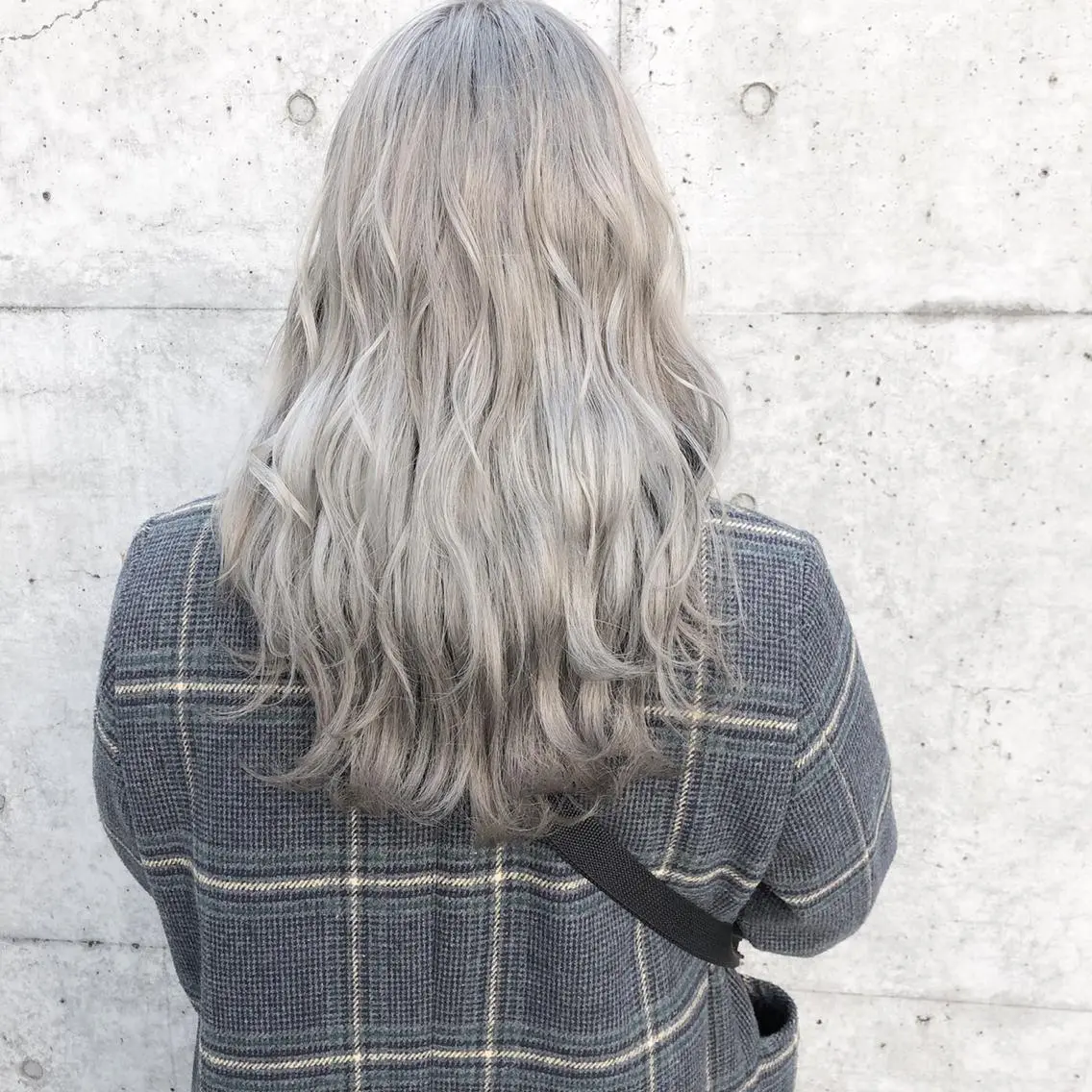 ロング Selene hair OSAKAのヘアスタイル