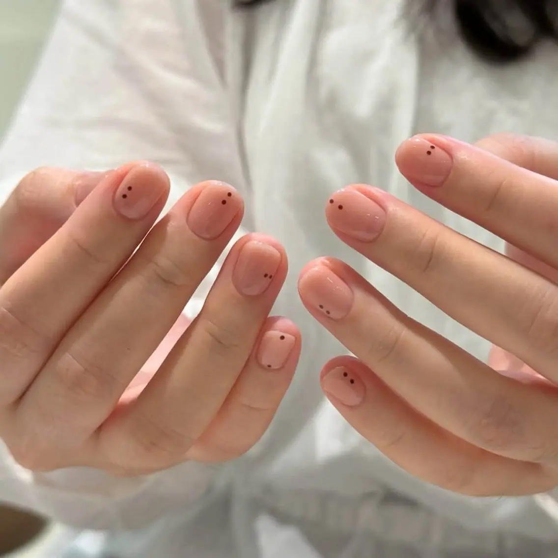 ネイル Minette nailrinrinのネイルデザイン