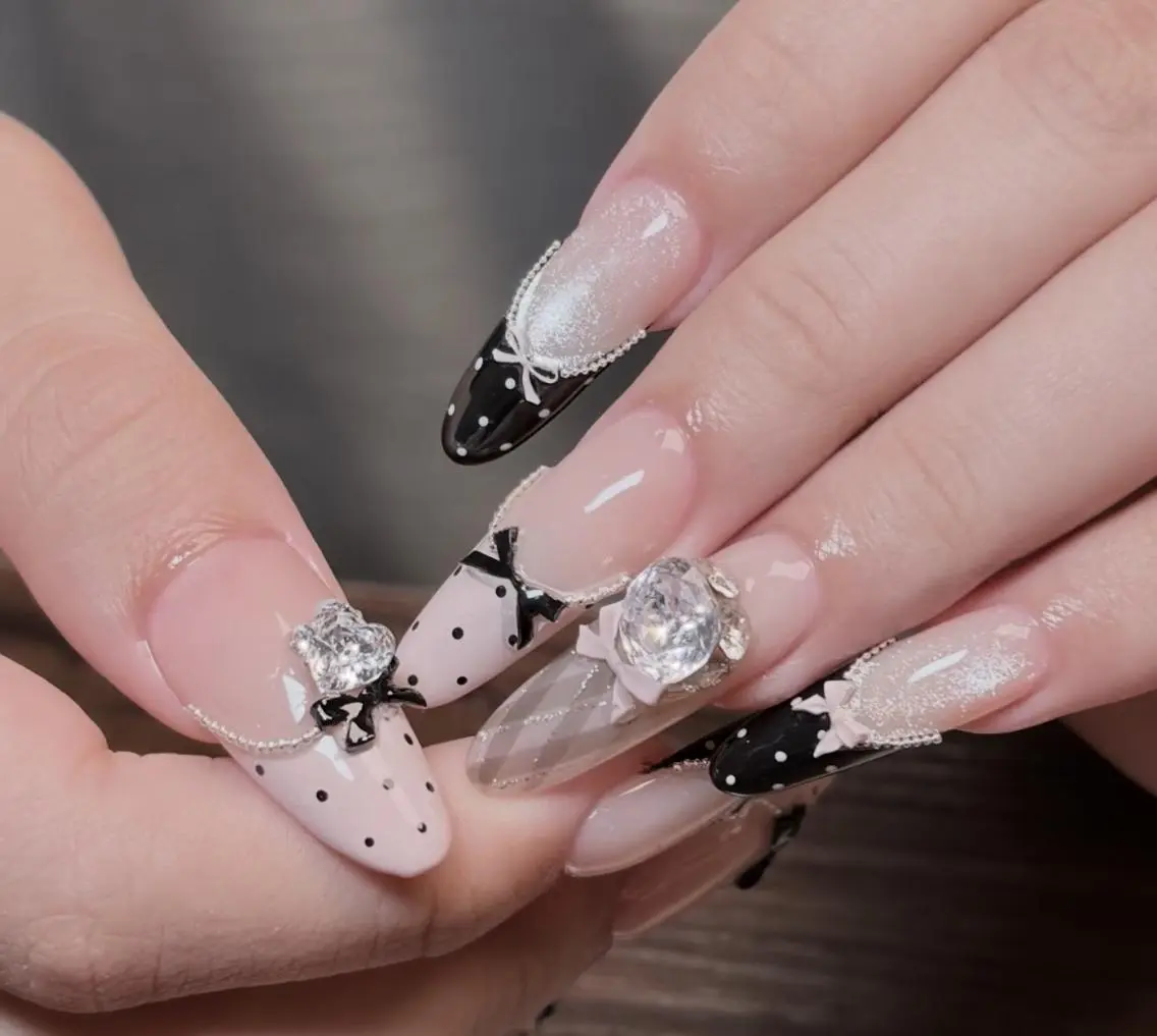 ネイル ハンドネイル Molly _nailのネイルデザイン