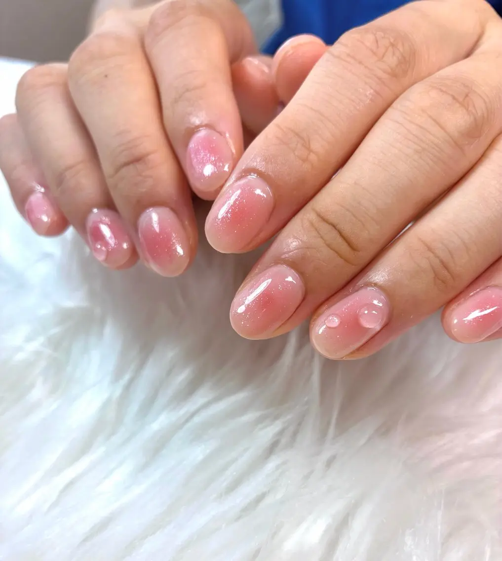 ネイル ハンドネイル 伊藤 菜緒のネイルデザイン