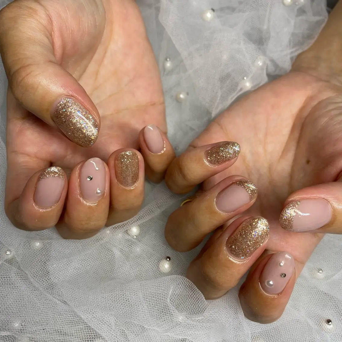 ネイル アートネイル Y. nailのネイルデザイン