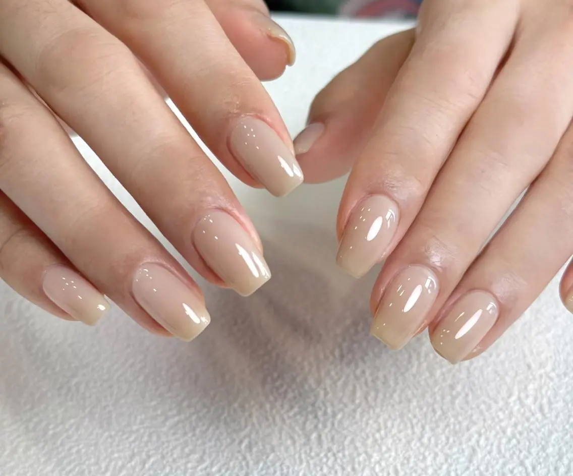 ネイル ハンドネイル 🎀 NaNa_nailのネイルデザイン