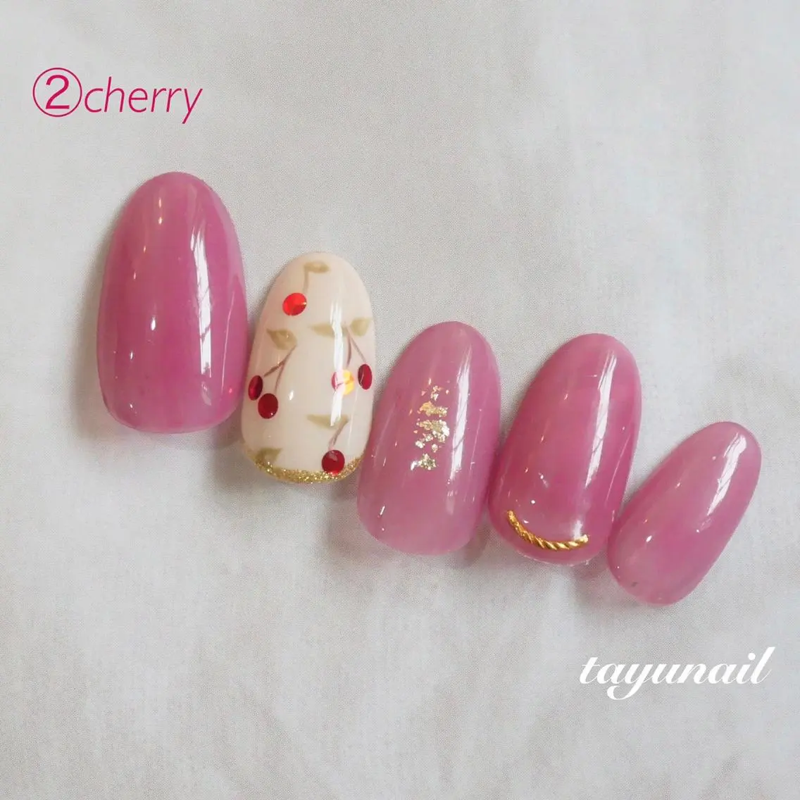 ネイル アートネイル ブルー フットネイル シルバー 夏ネイル ネイルサロン 【たゆnail】のネイルデザイン