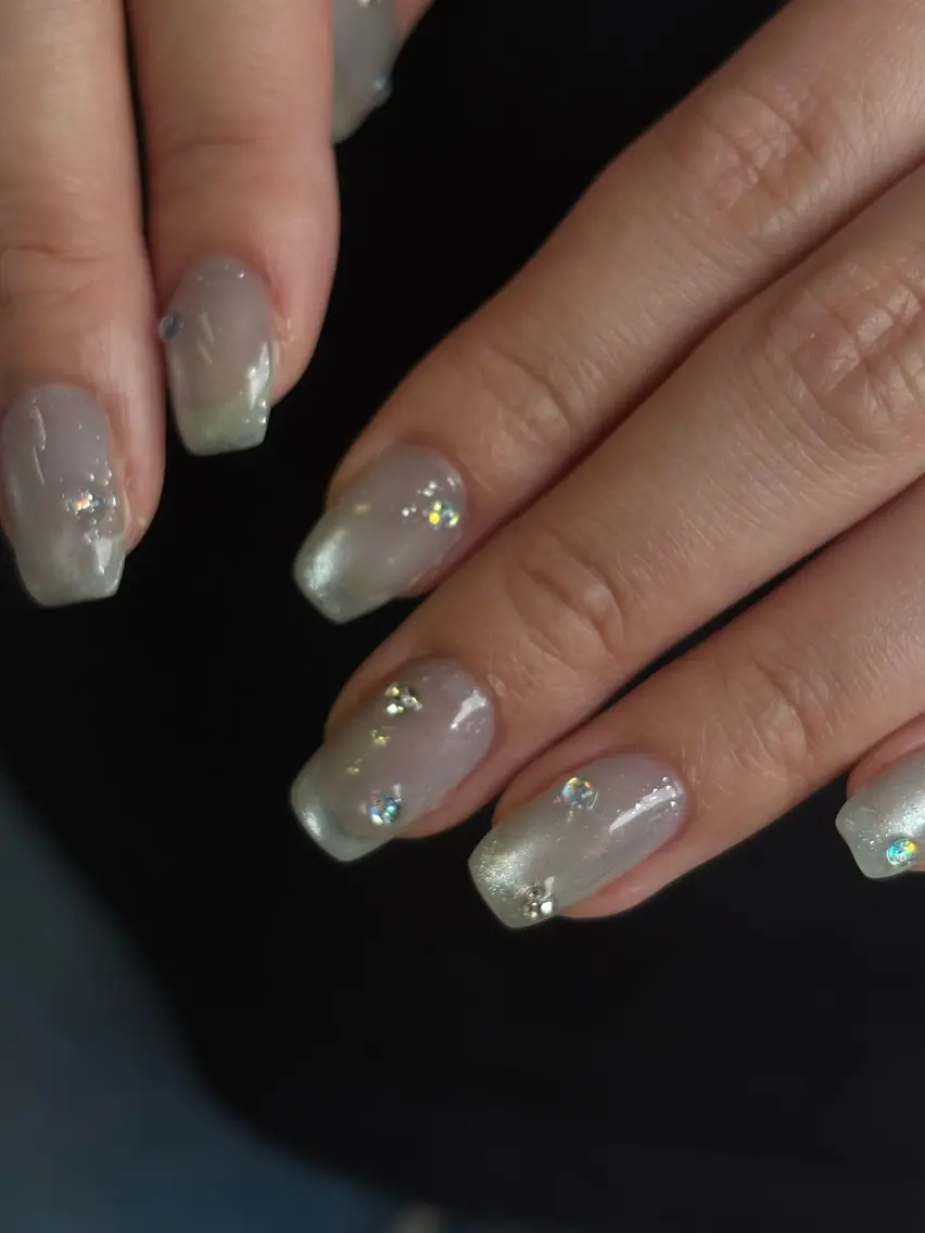 ネイル nail salon Howdyのネイルデザイン