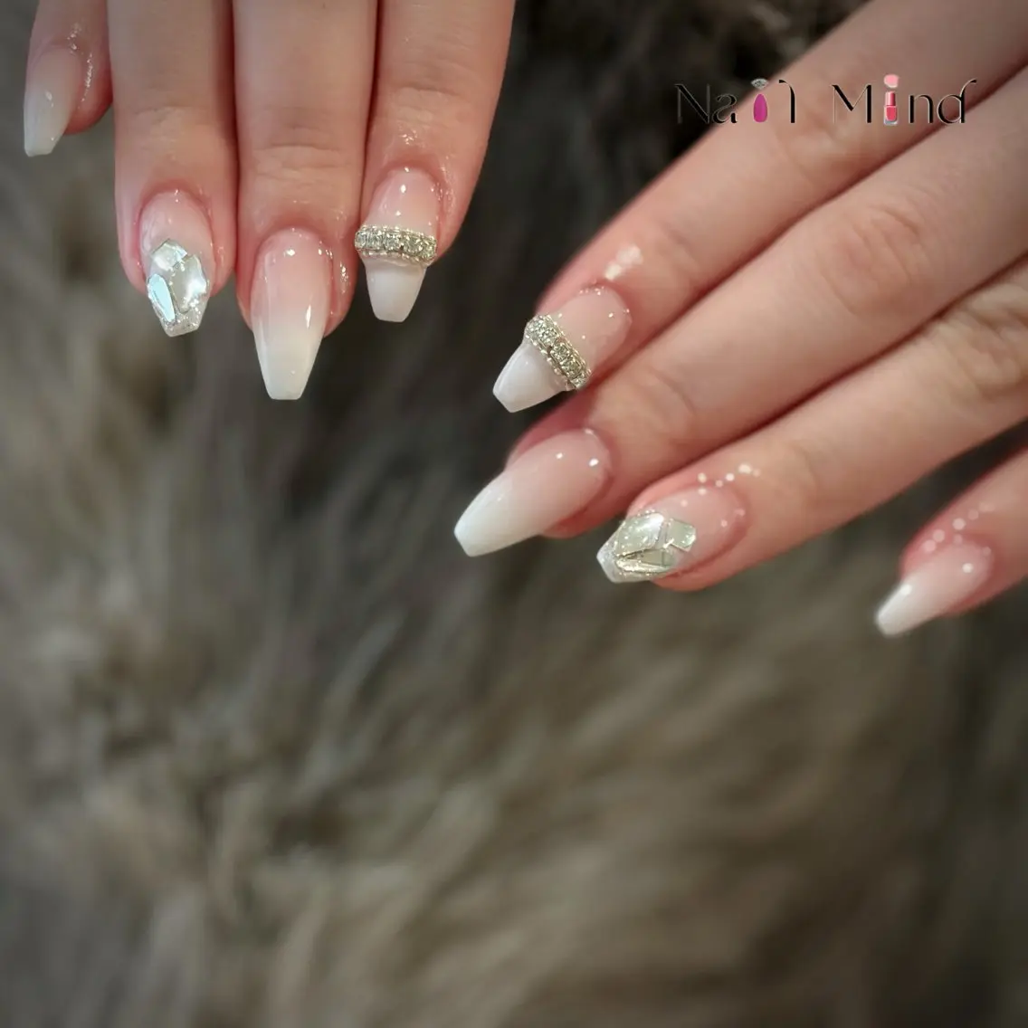 ネイル ハンドネイル Nail Mind Tokyoのネイルデザイン