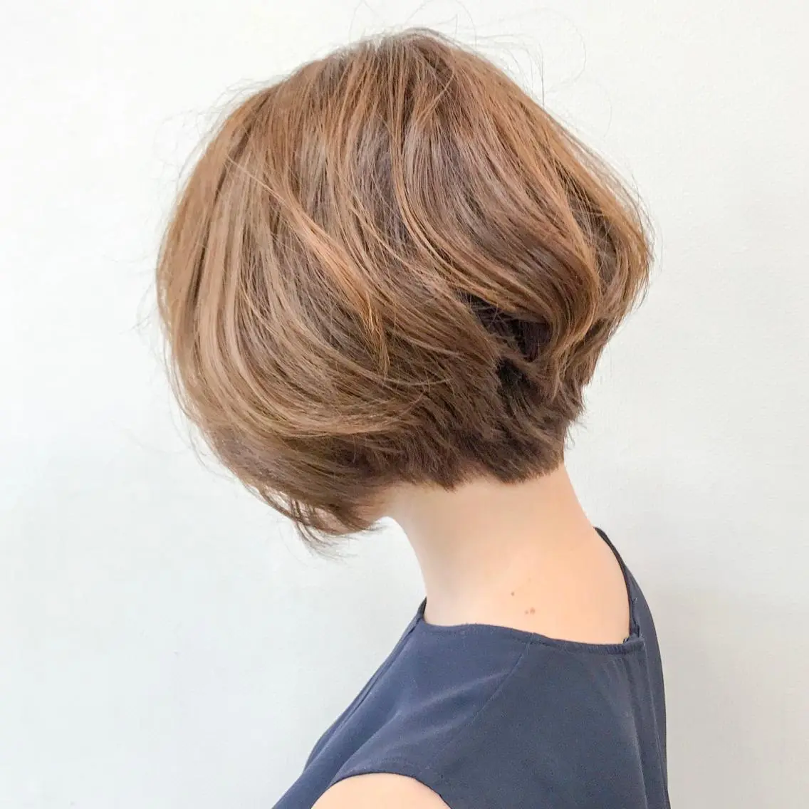 今だけ特別価格✨２月限定✨32%OFF！ディレクターカットの写真