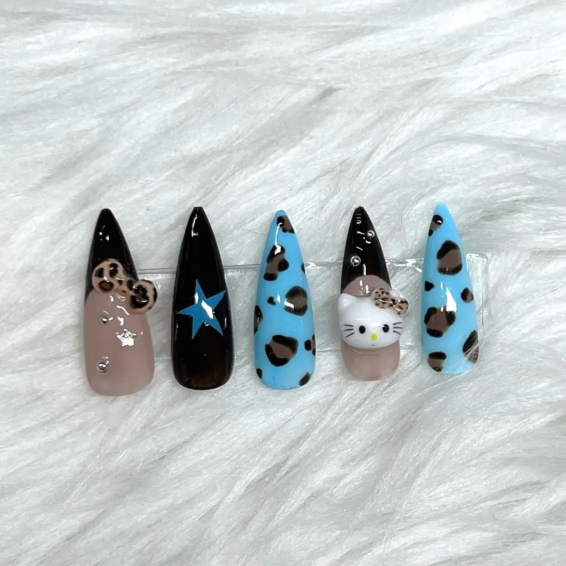 ネイル ハンドネイル MOMOKA ★池袋nailのネイルデザイン